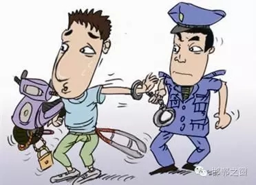 記者從武安市公安局獲悉，7月24日，武安三名未成年人在一天的時間里偷盜三輛山地自行車，被抓后，三名未成年違法行為人被公安局要求，各自書面寫出不違法違規(guī)保證書，并囑咐家長做好監(jiān)護教育工作。