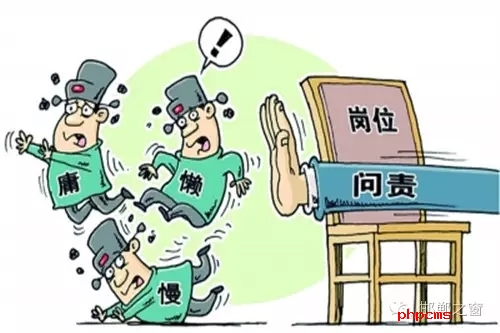 邯鄲市冀南新區(qū)副縣級(jí)調(diào)研員兼馬頭鎮(zhèn)黨委書(shū)記王國(guó)民不作為問(wèn)題。王國(guó)民主持馬頭鎮(zhèn)黨委全面工作及任鎮(zhèn)黨委書(shū)記期間，監(jiān)管不力，導(dǎo)致轄區(qū)內(nèi)2個(gè)村發(fā)生3起違法占地問(wèn)題，給予王國(guó)民黨內(nèi)警告處分。